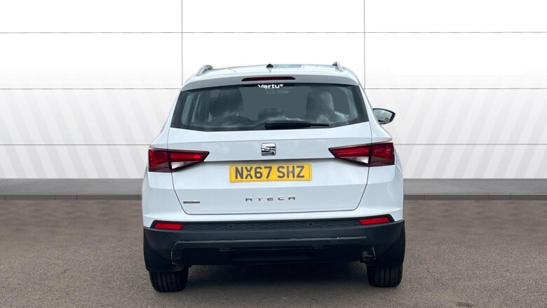 SEAT Ateca 1.0 TSI Ecomotive SE Technology 5dr Petrol Estate